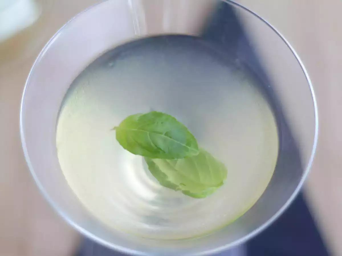 कॉकटेल ऑ फ्लोक डे गास्कोन : फ्लोक ब्यूटी - फोटो 2