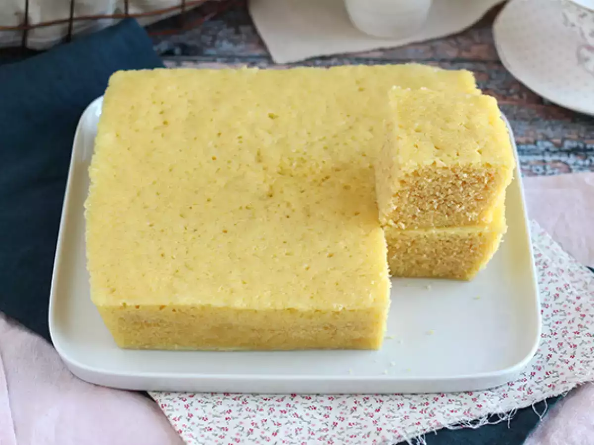 माइक्रोवेव में 10 मिनट में दही का बिस्कुट - फोटो 4