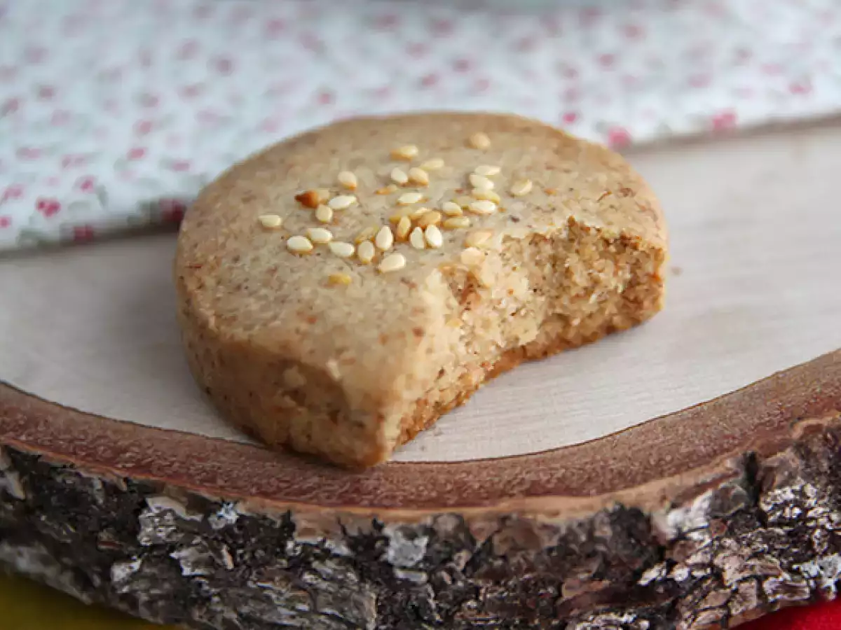 Mantecados, स्पेनिश क्रिसमस रेसिपी - फोटो 3