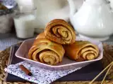 फ्रांजब्रोटचेन आसानी से घर पर बनाएं।, फोटो 1